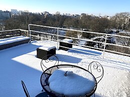 Fuths Penthouse 55