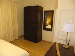 Fuths Penthouse 55