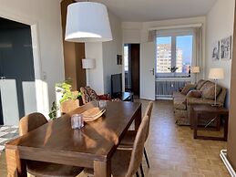 Fuths Penthouse 55