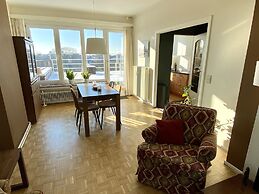 Fuths Penthouse 55
