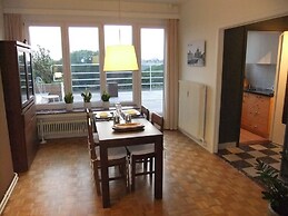 Fuths Penthouse 55