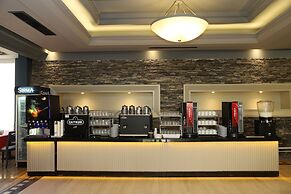 Meder Resort Hotel