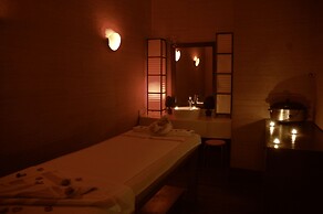 Meder Resort Hotel