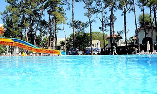 Meder Resort Hotel