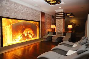 Meder Resort Hotel