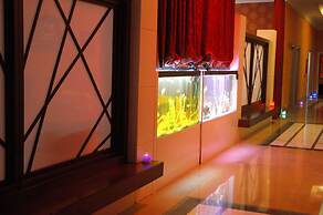 Meder Resort Hotel