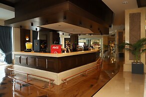 Meder Resort Hotel