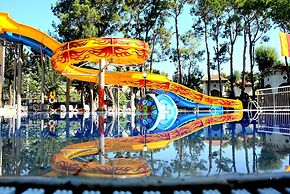 Meder Resort Hotel