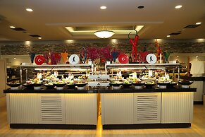 Meder Resort Hotel