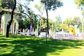 Meder Resort Hotel