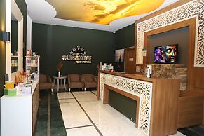 Meder Resort Hotel