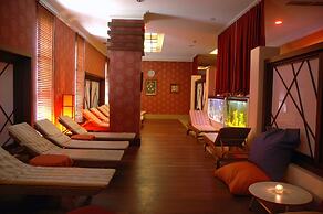 Meder Resort Hotel
