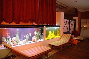 Meder Resort Hotel