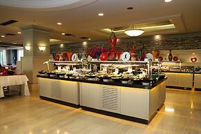 Meder Resort Hotel