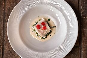 The Beeley Inn