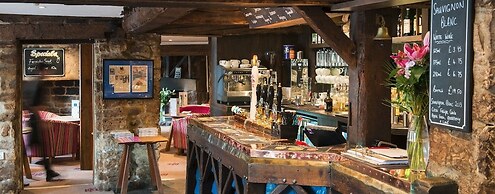 The Beeley Inn