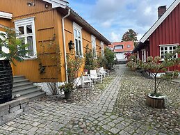 Toldgaarden Gjestegaard