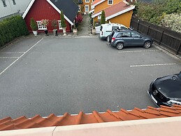 Toldgaarden Gjestegaard