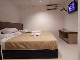 Comfort Two Hotel