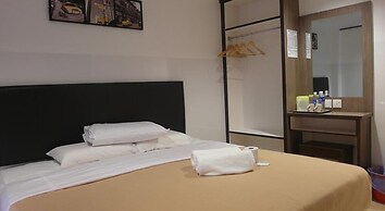Comfort Two Hotel