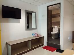 Comfort Two Hotel