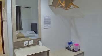 Comfort Two Hotel