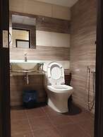 Comfort Two Hotel