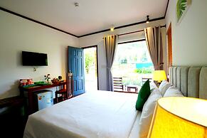 Santa Garden Resort