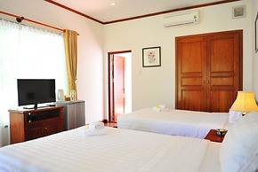 Santa Garden Resort