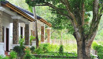 Santa Garden Resort