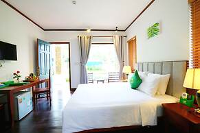 Santa Garden Resort