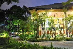 Santa Garden Resort