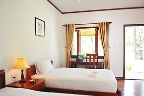 Santa Garden Resort
