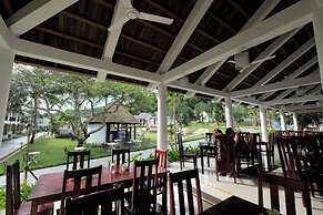 Santa Garden Resort