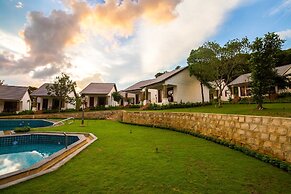 Santa Garden Resort