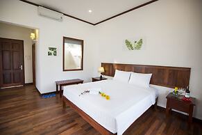 Santa Garden Resort