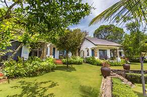 Santa Garden Resort