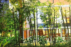 Santa Garden Resort