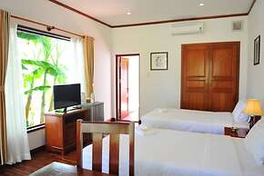 Santa Garden Resort
