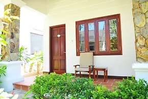 Santa Garden Resort