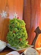 Santa Garden Resort