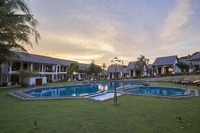 Santa Garden Resort