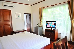 Santa Garden Resort