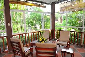 Santa Garden Resort