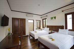 Santa Garden Resort