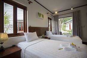 Santa Garden Resort