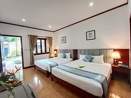 Santa Garden Resort
