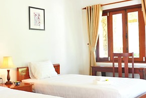 Santa Garden Resort