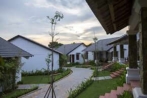 Santa Garden Resort