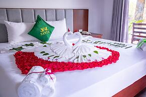 Santa Garden Resort